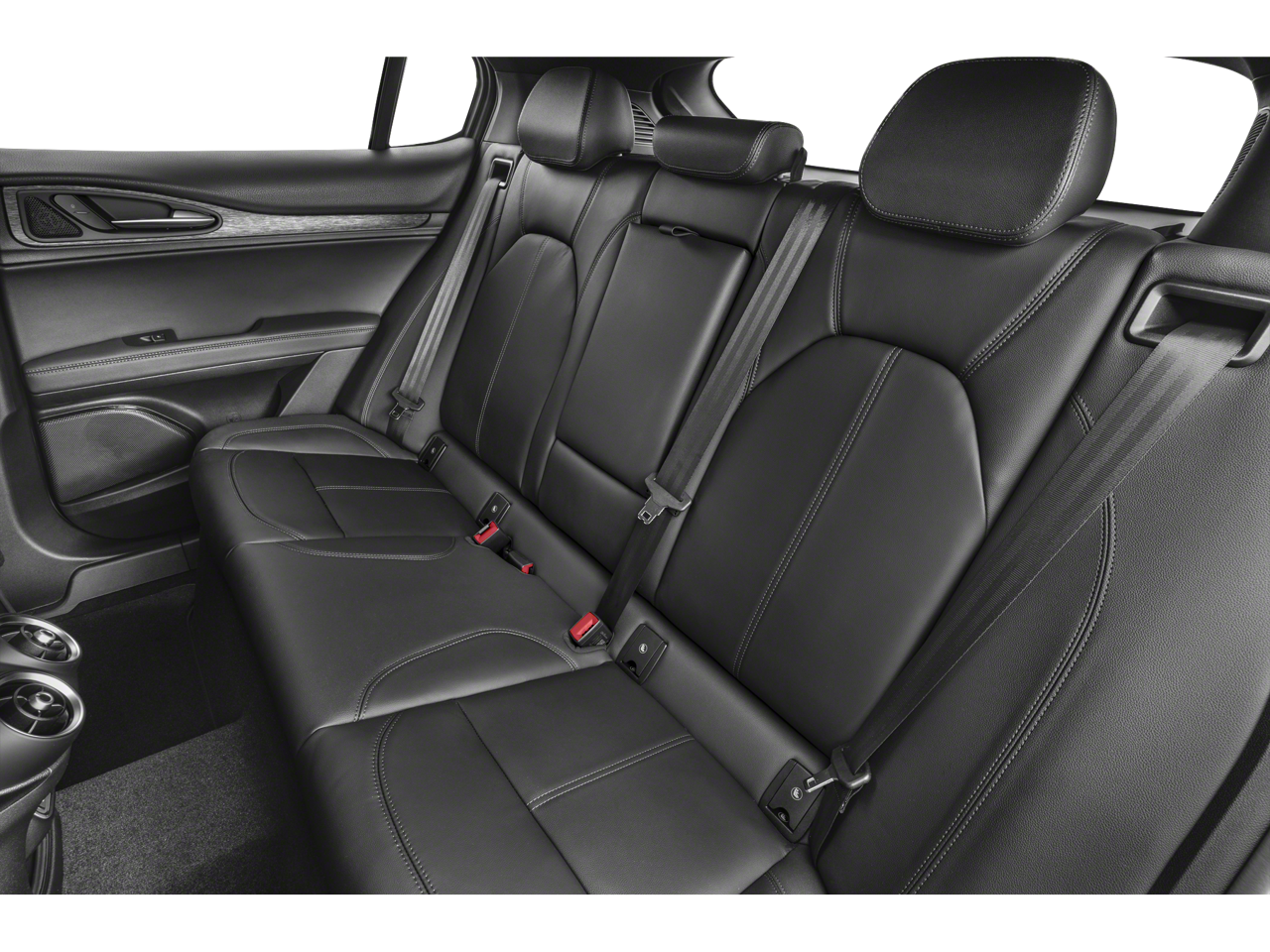 2024 Alfa Romeo Stelvio Quadrifoglio