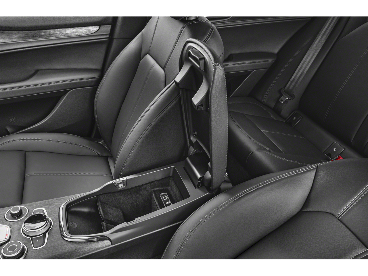 2024 Alfa Romeo Stelvio Quadrifoglio