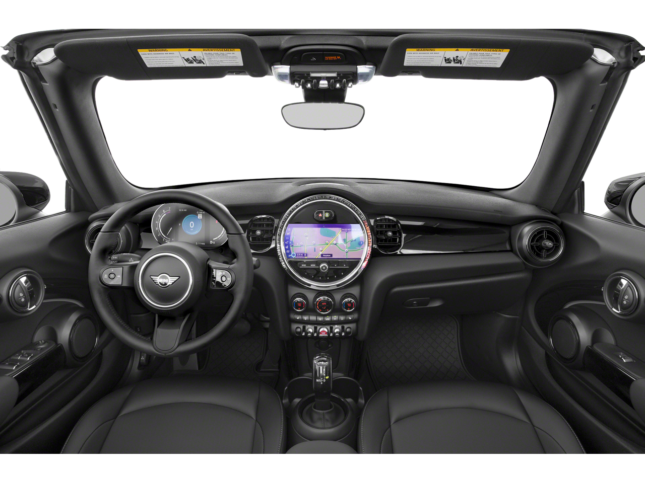 2024 MINI Cooper S Signature