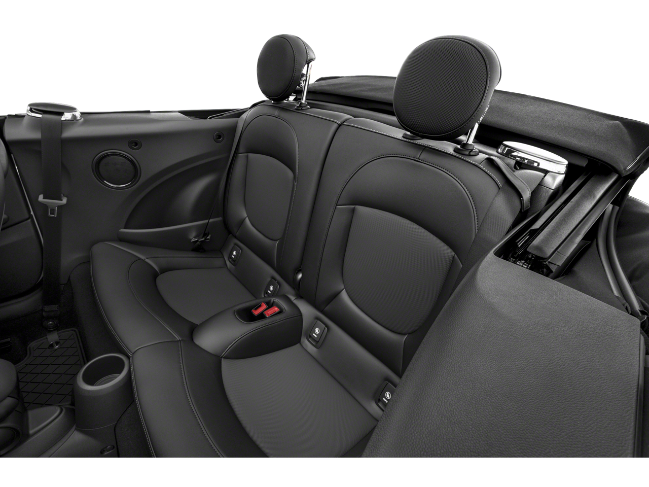 2024 MINI Cooper S Signature