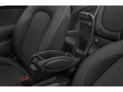 2024 MINI Cooper S Signature