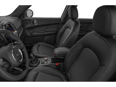 2024 MINI Cooper S Countryman Signature