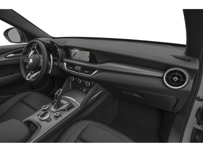 2025 Alfa Romeo Stelvio AWD