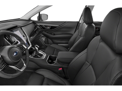2025 Subaru Legacy Touring XT