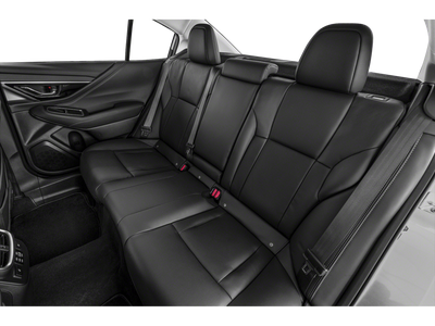 2025 Subaru Legacy Touring XT