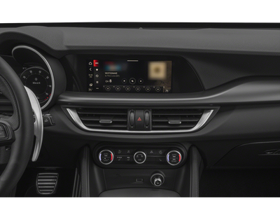 2026 Alfa Romeo Stelvio AWD