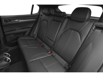 2026 Alfa Romeo Stelvio AWD