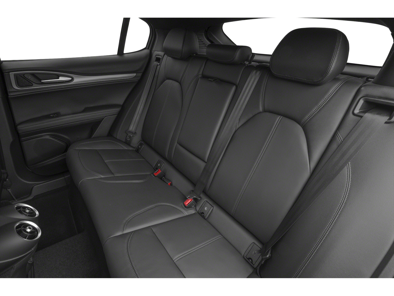 2026 Alfa Romeo Stelvio AWD