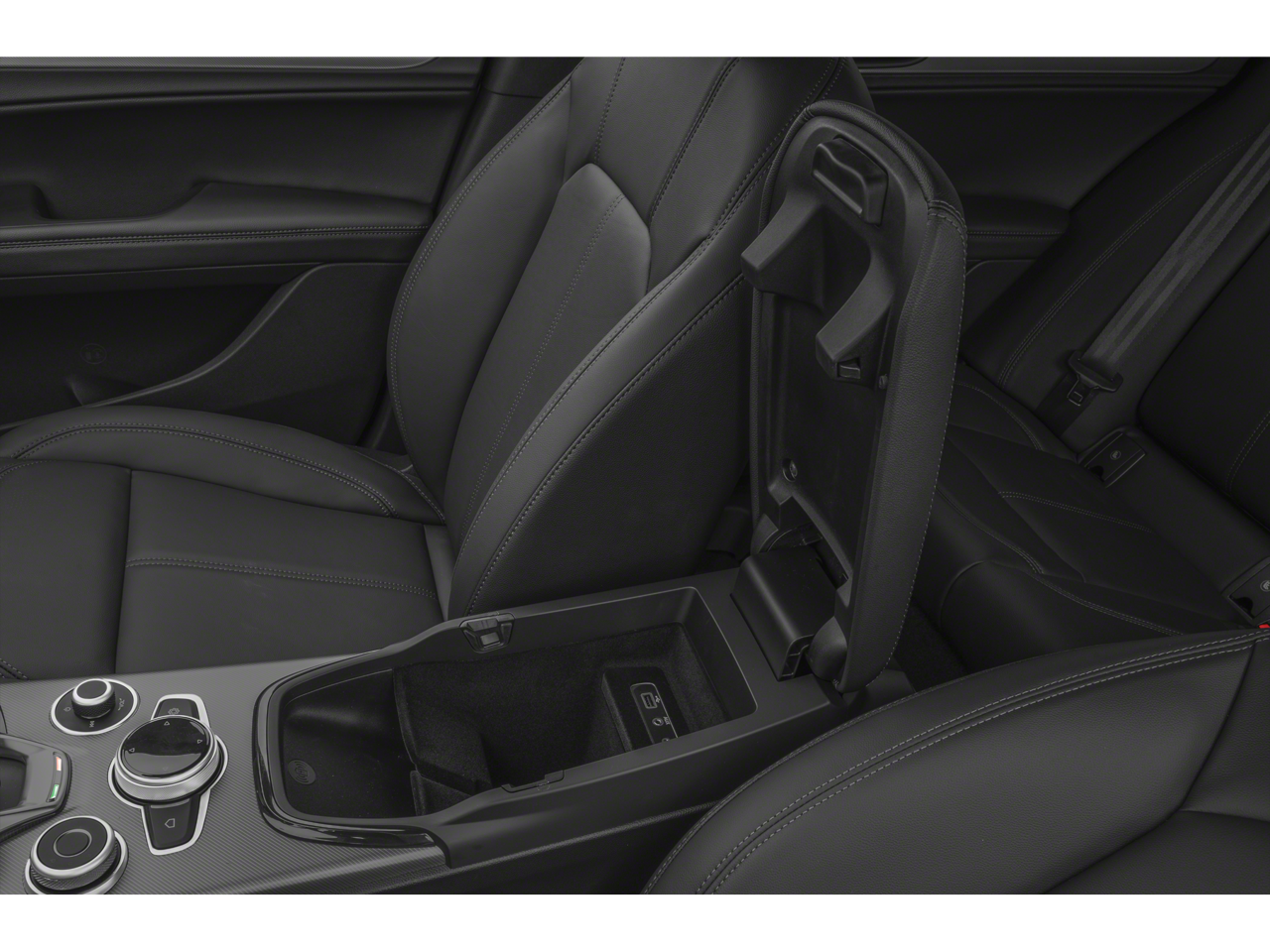 2026 Alfa Romeo Stelvio AWD