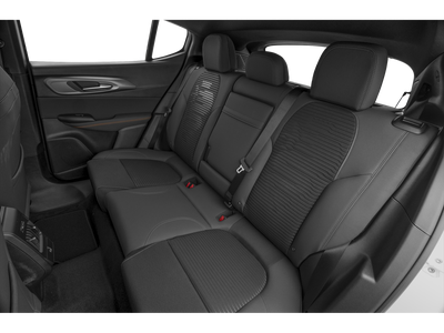 2026 Alfa Romeo Tonale Base