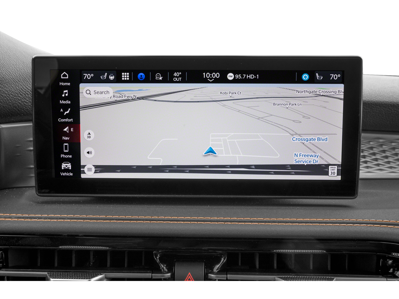 2026 Alfa Romeo Tonale Base