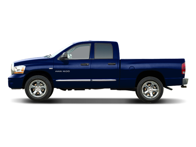 2008 Dodge Ram 1500 Laramie