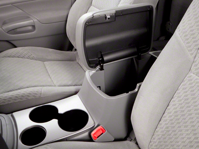 2010 Toyota Tacoma Base