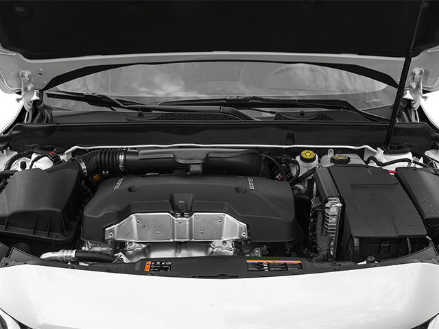 2014 Chevrolet Malibu LT 1LT