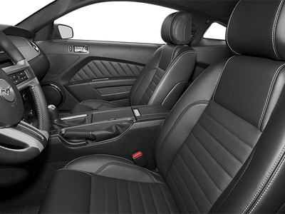 2014 Ford Mustang V6 Premium