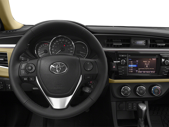 2014 Toyota Corolla LE ECO Premium