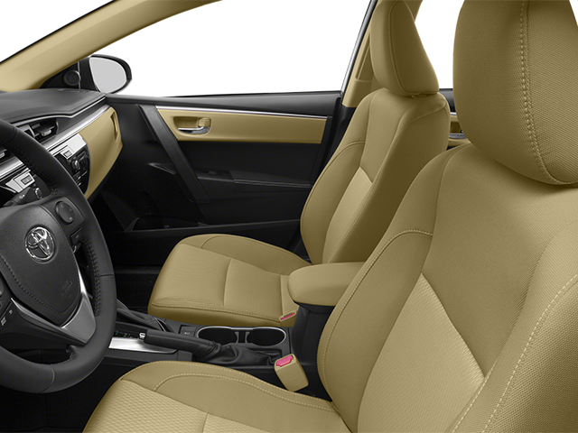 2014 Toyota Corolla LE ECO Premium