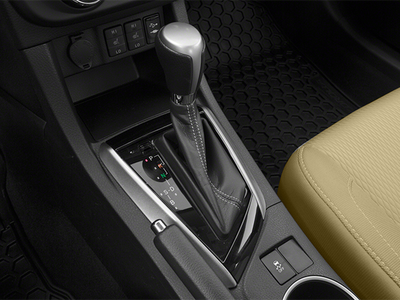 2014 Toyota Corolla LE ECO Premium