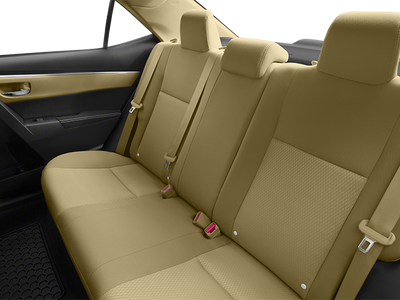 2014 Toyota Corolla LE ECO Premium