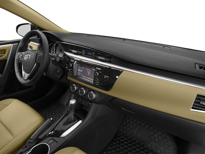 2014 Toyota Corolla LE ECO Premium