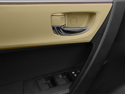 2014 Toyota Corolla LE ECO Premium