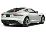 2018 Jaguar F-TYPE Base