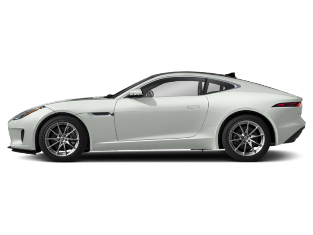 2018 Jaguar F-TYPE Base