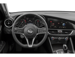 2019 Alfa Romeo Giulia Sport
