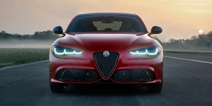 2024 Alfa Romeo Giulia | Strongsville, OH