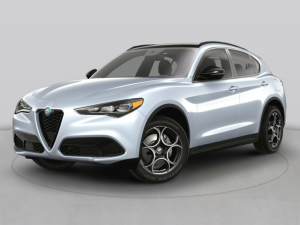 2025 Alfa Romeo Stelvio | Strongsville, OH