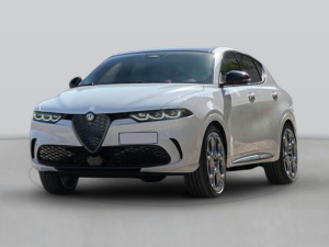 2025 Alfa Romeo Tonale | Strongsville, OH