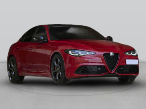 2025 Alfa Romeo Giulia | Strongsville, OH