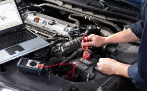 Car Battery | Strongsville, OH