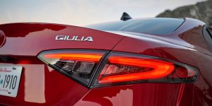 2025 Alfa Romeo Gilulia | Strongsville, OH