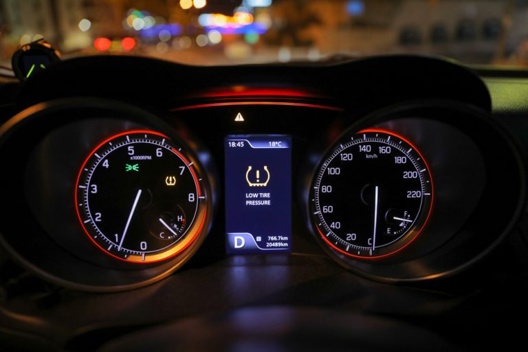 Liste Voyant Alfa Romeo Giulia
