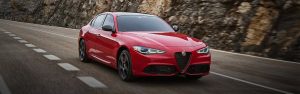 2025 Alfa Romeo Giulia | Strongsville, OH