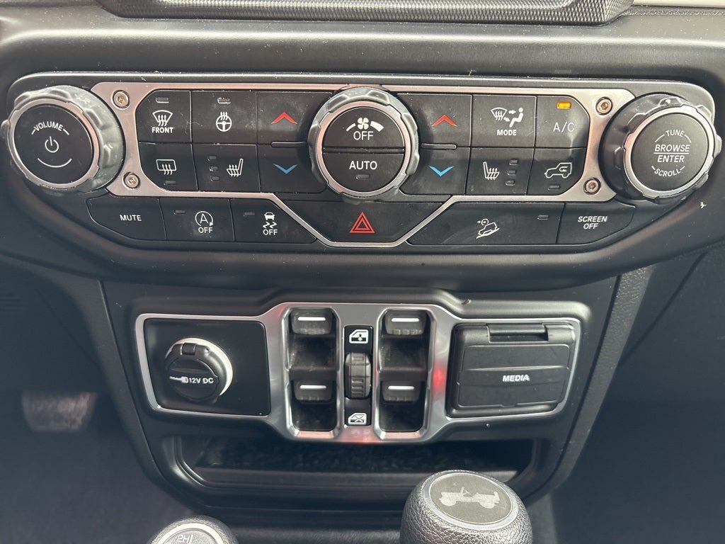 2021 Jeep Wrangler Unlimited Islander