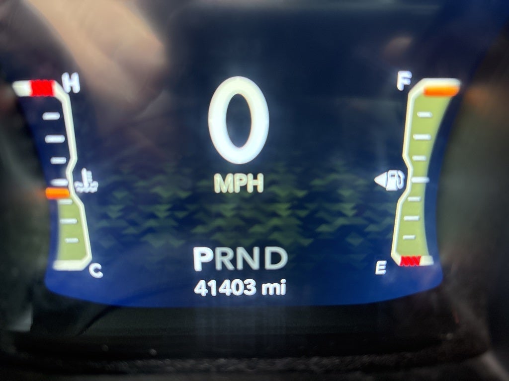 2021 Jeep Wrangler Unlimited Islander