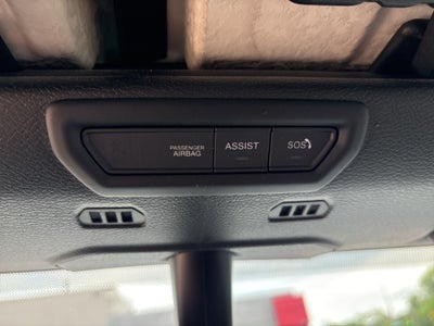 2021 Jeep Wrangler Unlimited Islander