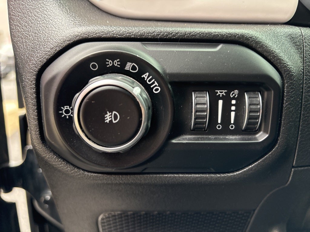 2021 Jeep Wrangler Unlimited Islander