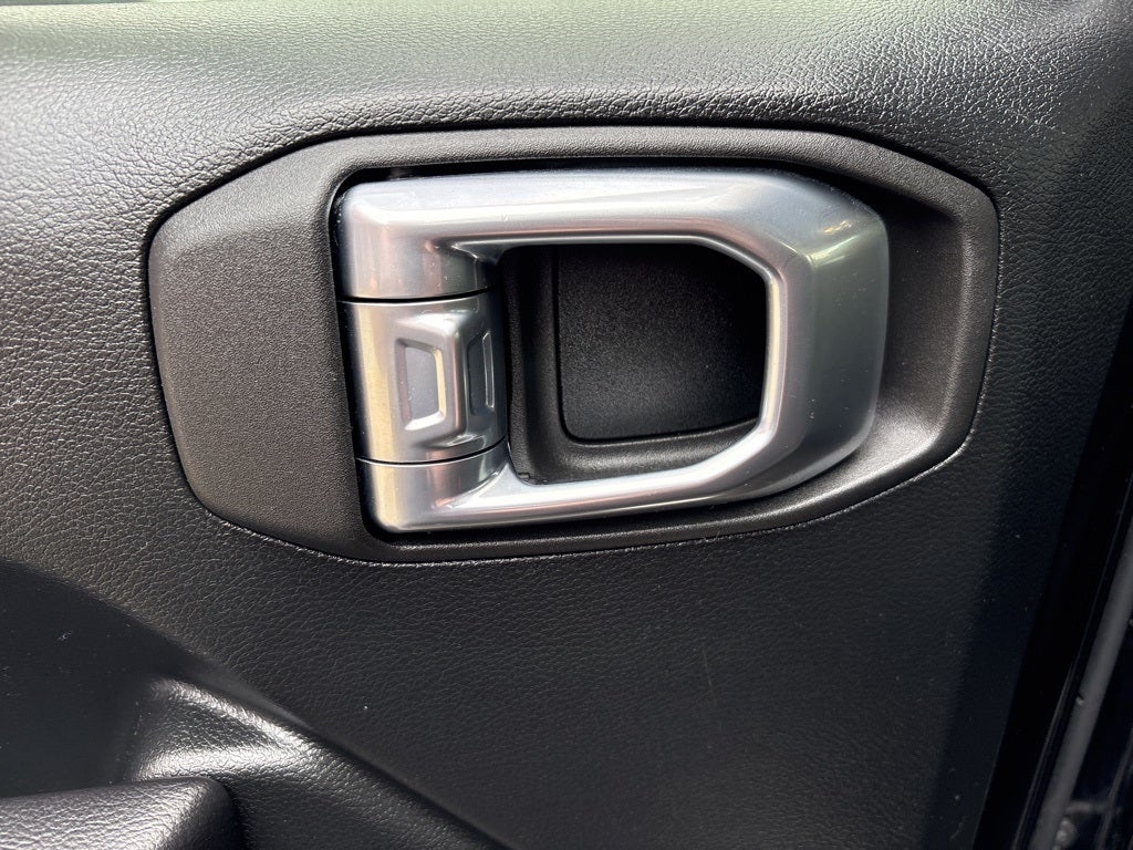 2021 Jeep Wrangler Unlimited Islander