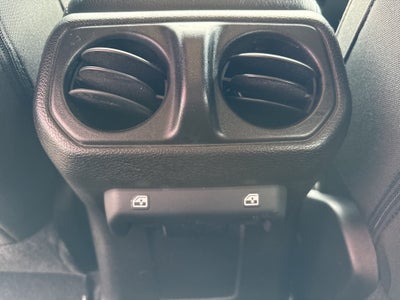 2021 Jeep Wrangler Unlimited Islander