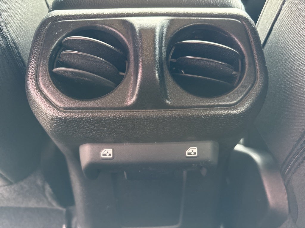 2021 Jeep Wrangler Unlimited Islander