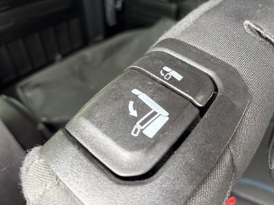 2021 Jeep Wrangler Unlimited Islander