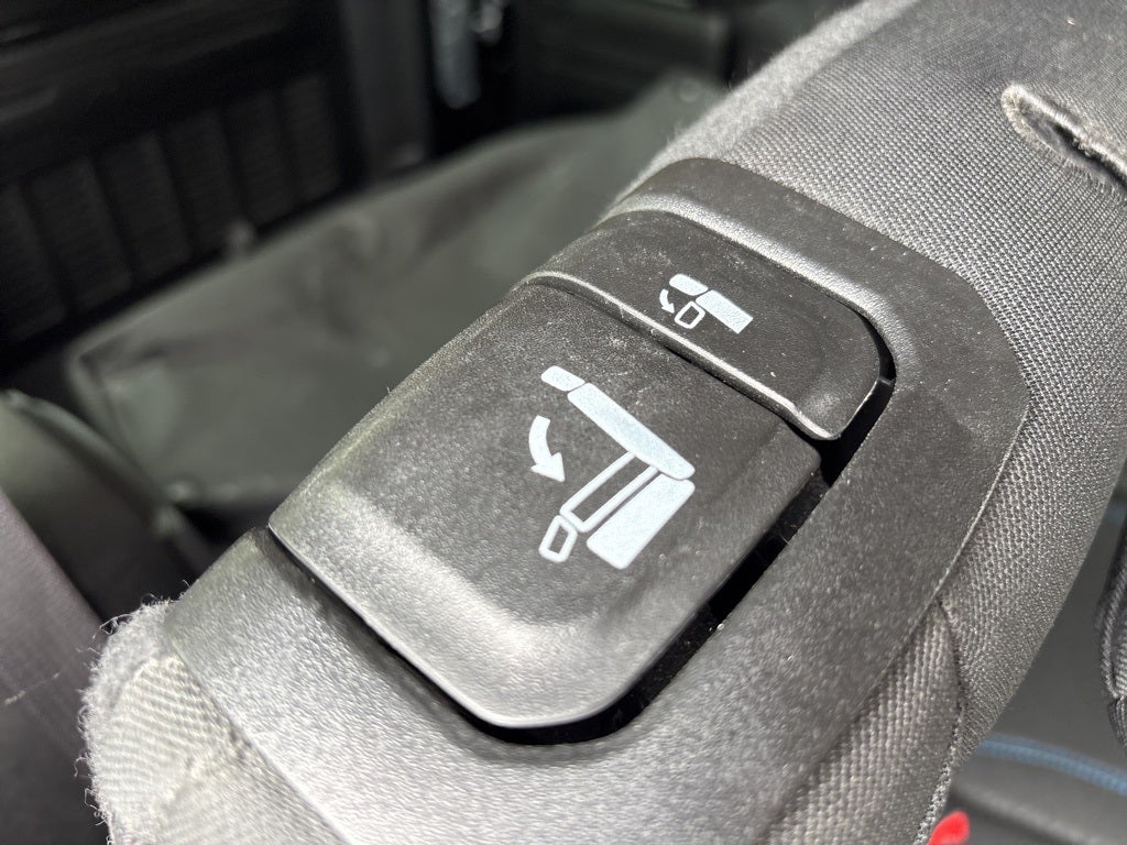 2021 Jeep Wrangler Unlimited Islander