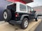2021 Jeep Wrangler Unlimited Islander