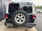 2021 Jeep Wrangler Unlimited Islander