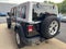 2021 Jeep Wrangler Unlimited Islander