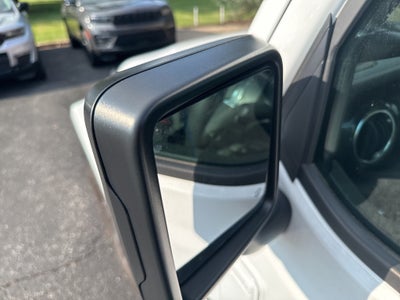 2023 Jeep Wrangler Altitude