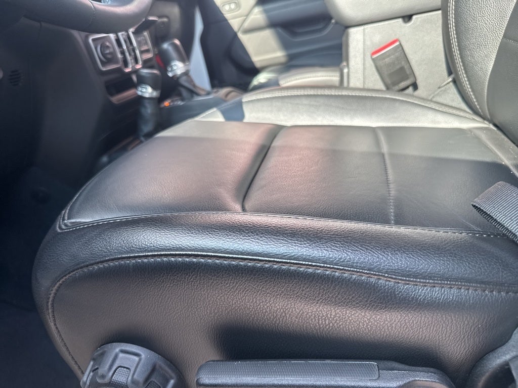 2023 Jeep Wrangler Altitude